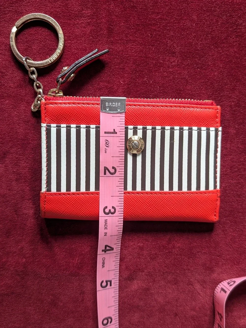 henri bendel small henri